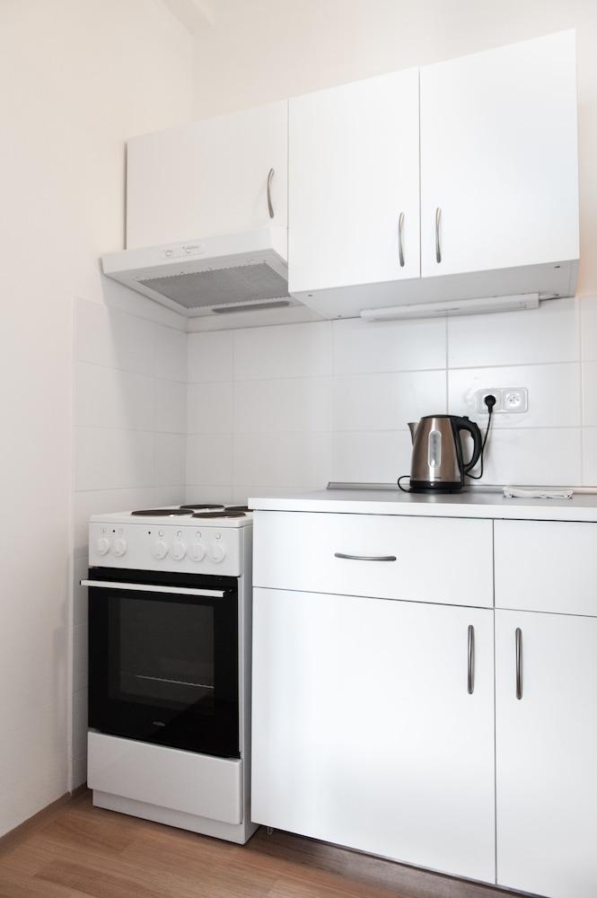 Stunning Design Apartment