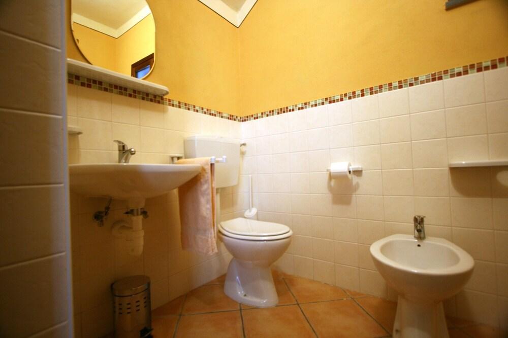 San Carlo Bed and breakfast