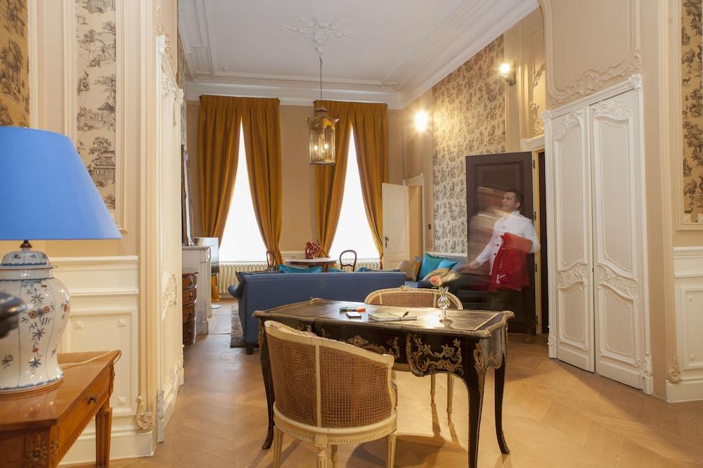 Cabosse, Suites & Spa