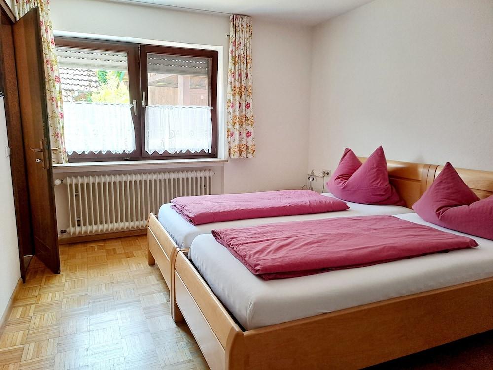 Pension Schlossbergblick