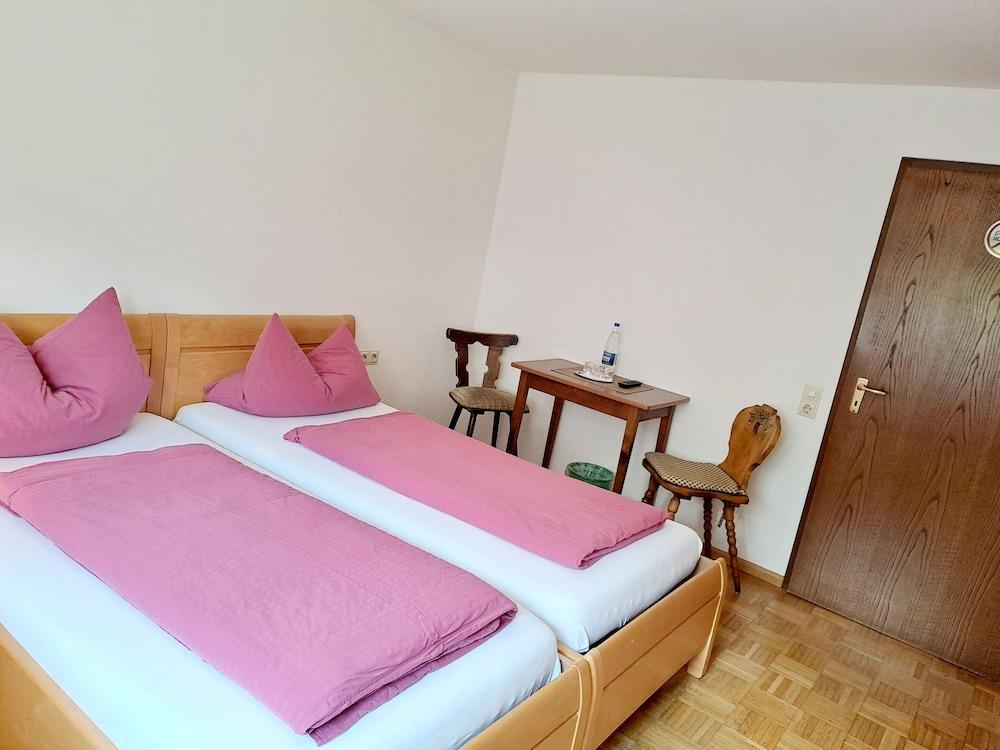 Pension Schlossbergblick