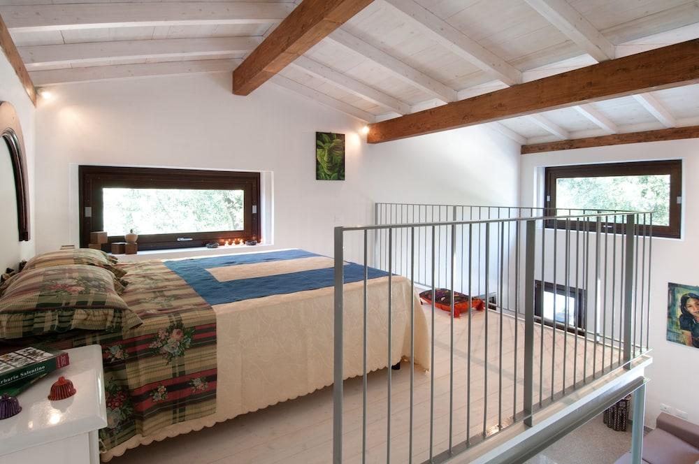 Agriturismo Villa Coluccia