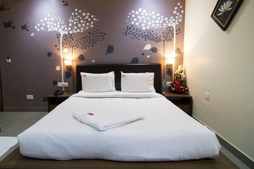 Aira Serviced Apartments Pvt Ltd