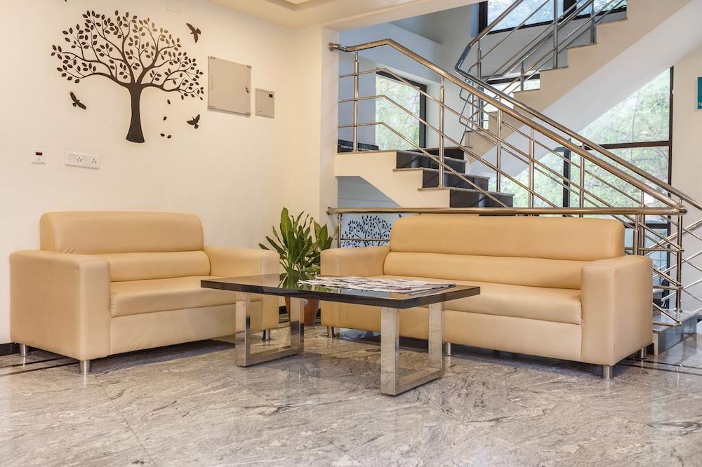 Aira Serviced Apartments Pvt Ltd