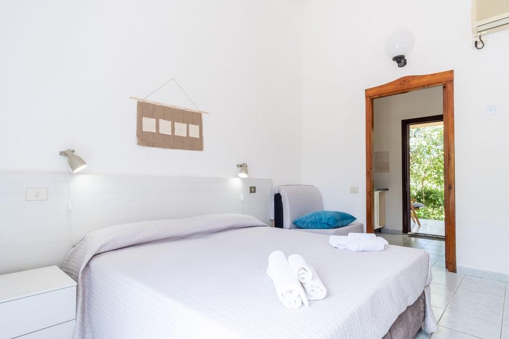 Residence Cort'e Accas