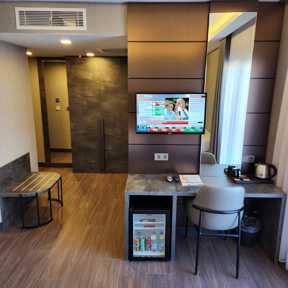 KIZILKAYA BUSINESS OTEL