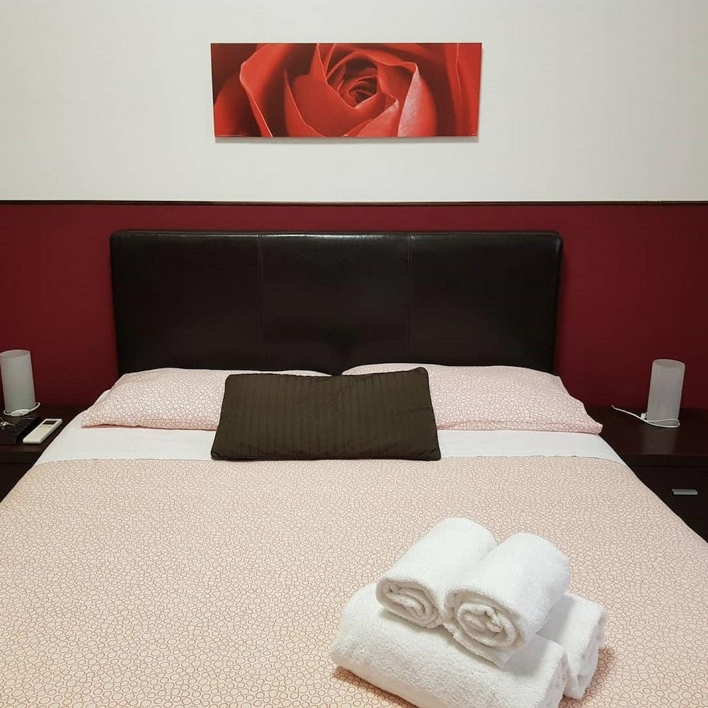 La Lupa In Trastevere