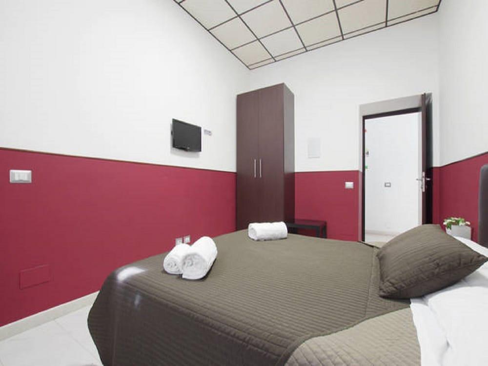 La Lupa In Trastevere