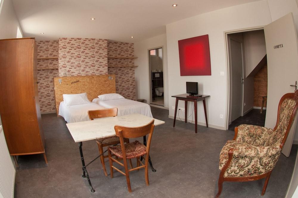 Le Jardin de la Reyssouze