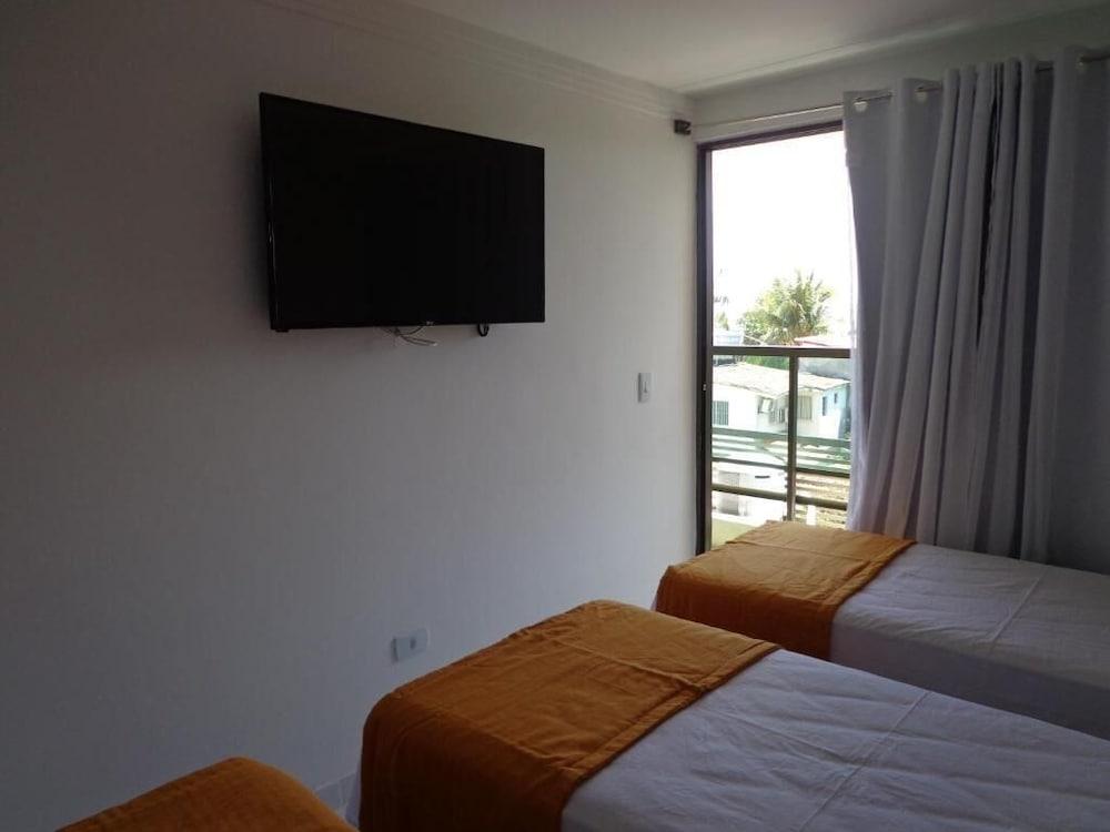 Porto Palace Pousada