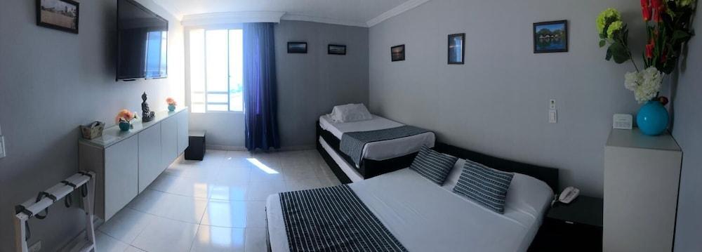 Playa Mar Cartagena Apartments