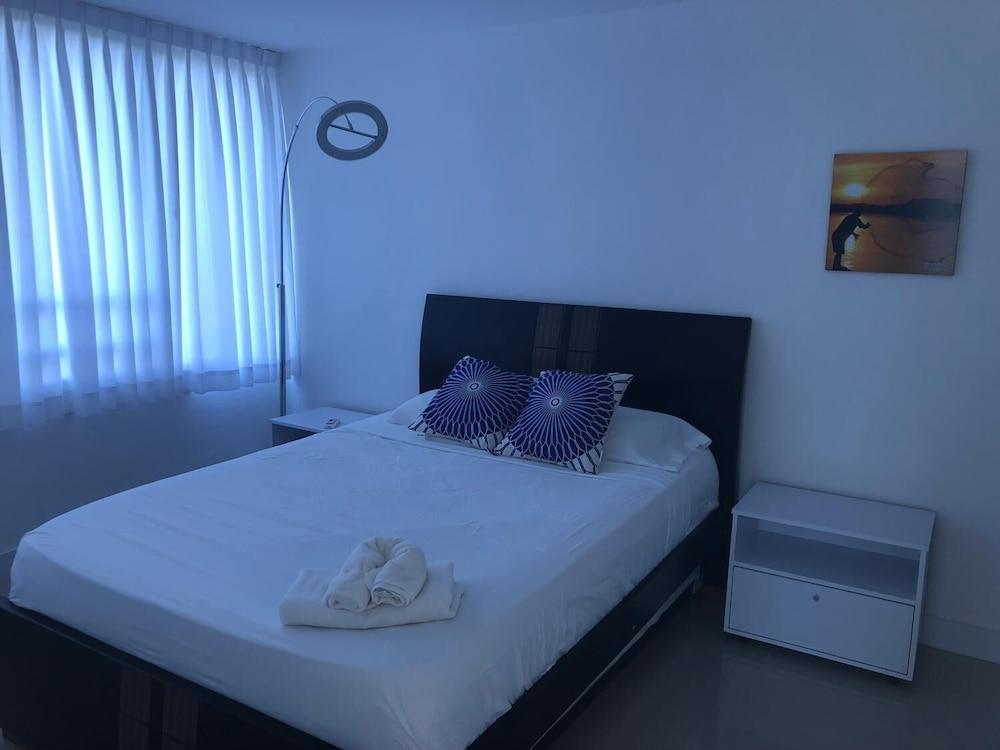 Playa Mar Cartagena Apartments