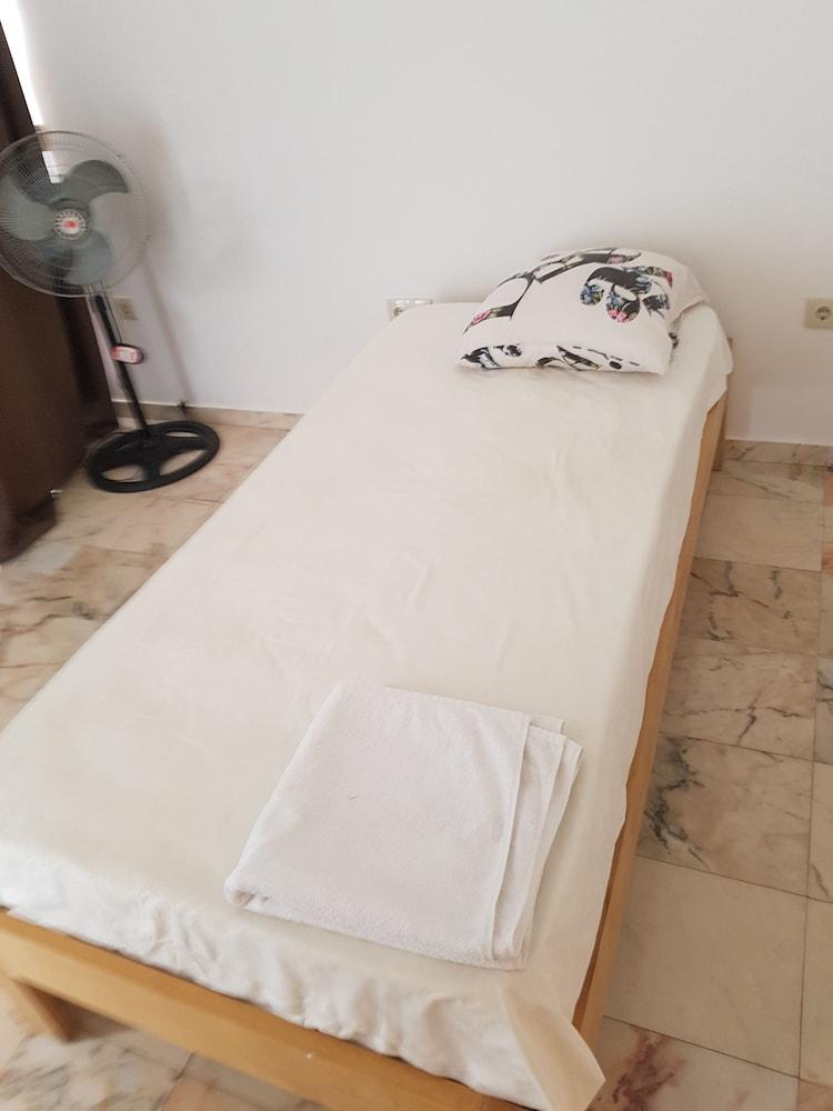 APARTHOTEL SOL & MAR