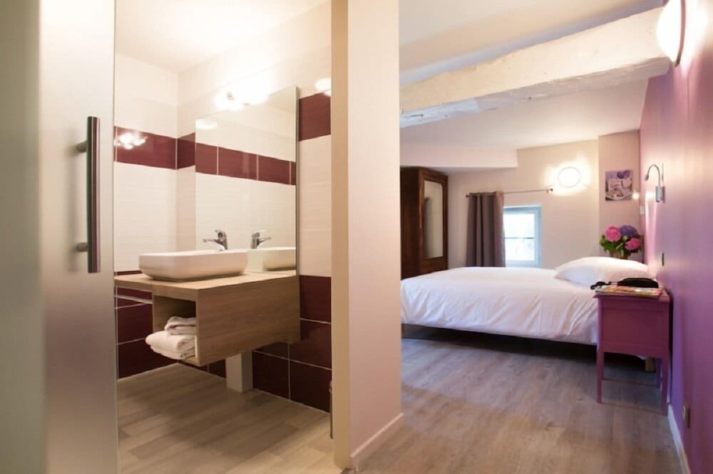 Hotel Restaurant Le Sully