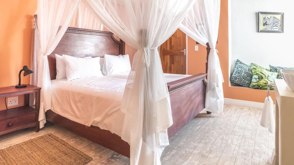 Villa Maji Bed & Breakfast