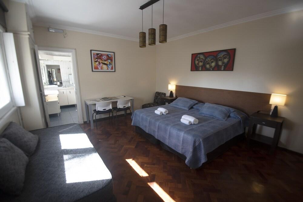 Juana Banana Hotel Boutique