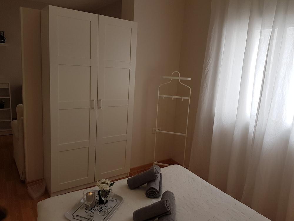 HomeMalaga La Merced Studio
