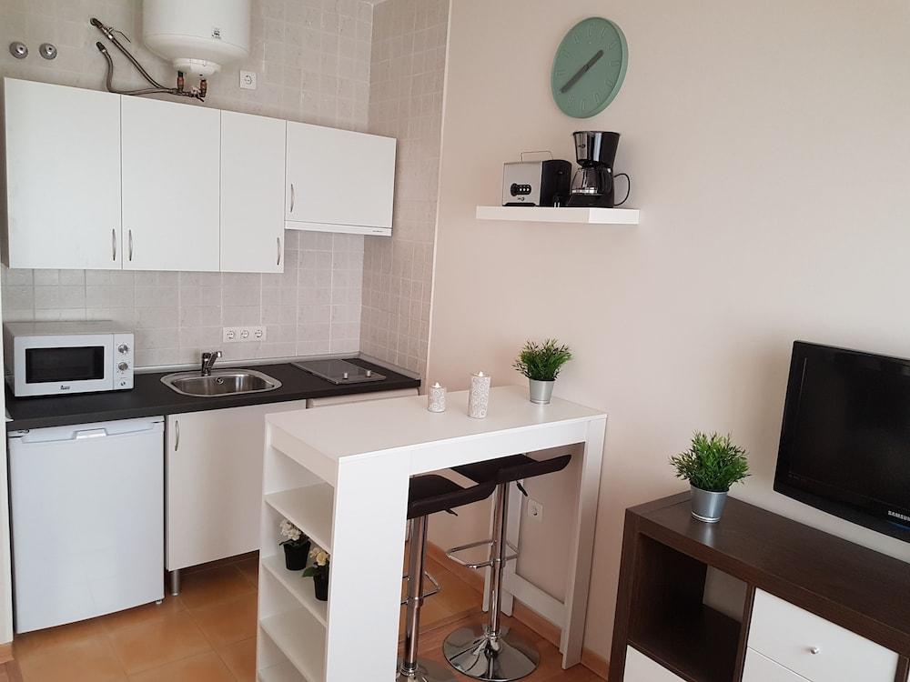 HomeMalaga La Merced Studio