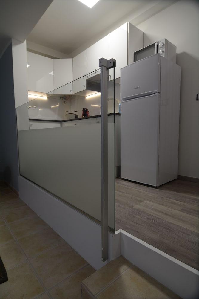 Apartamentos Parque Las Americas