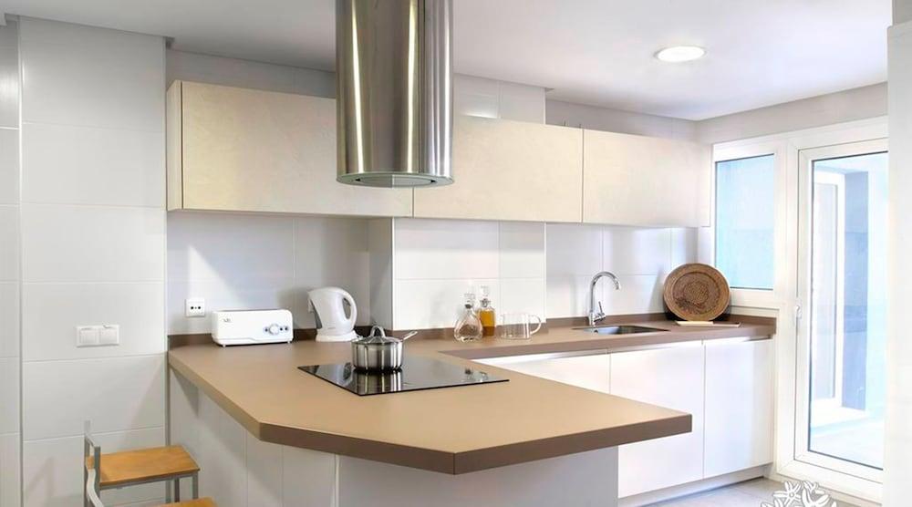 HomeMalaga Sancha Beach