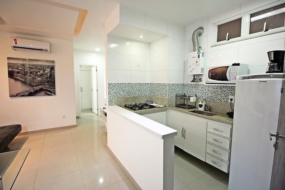 Rio Spot Apartment D040