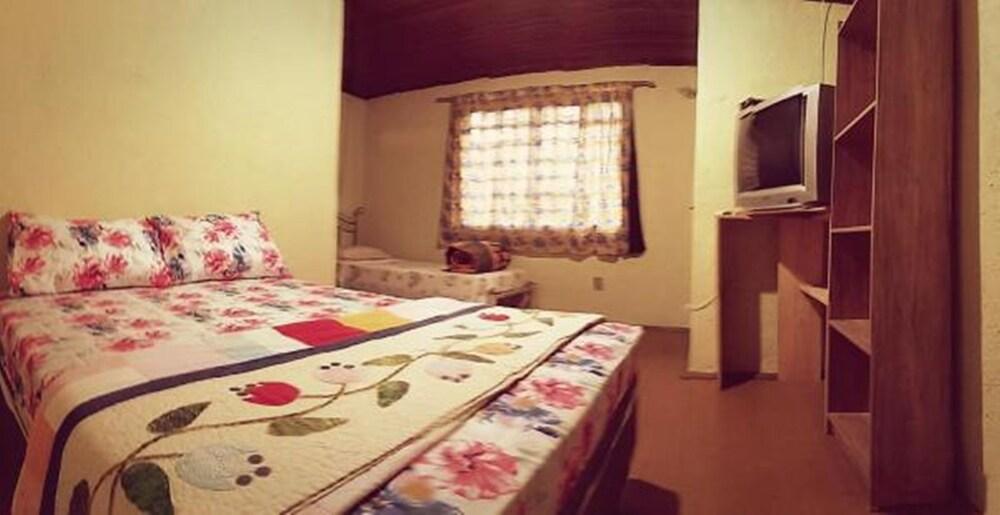 Refúgio da Floresta