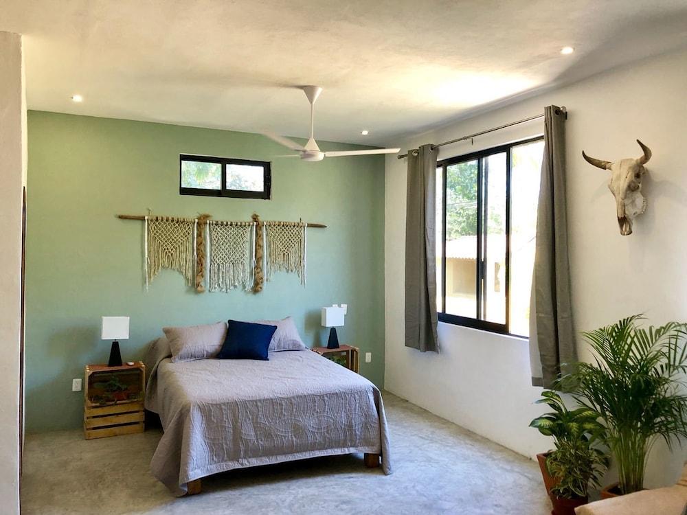 North Side Studios Sayulita