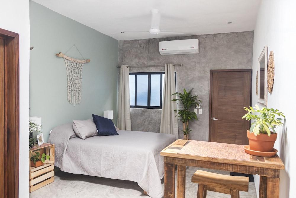 North Side Studios Sayulita