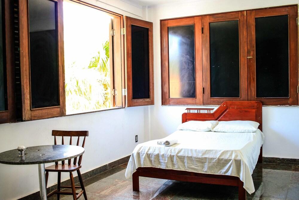 Mansao Expressar Hostel