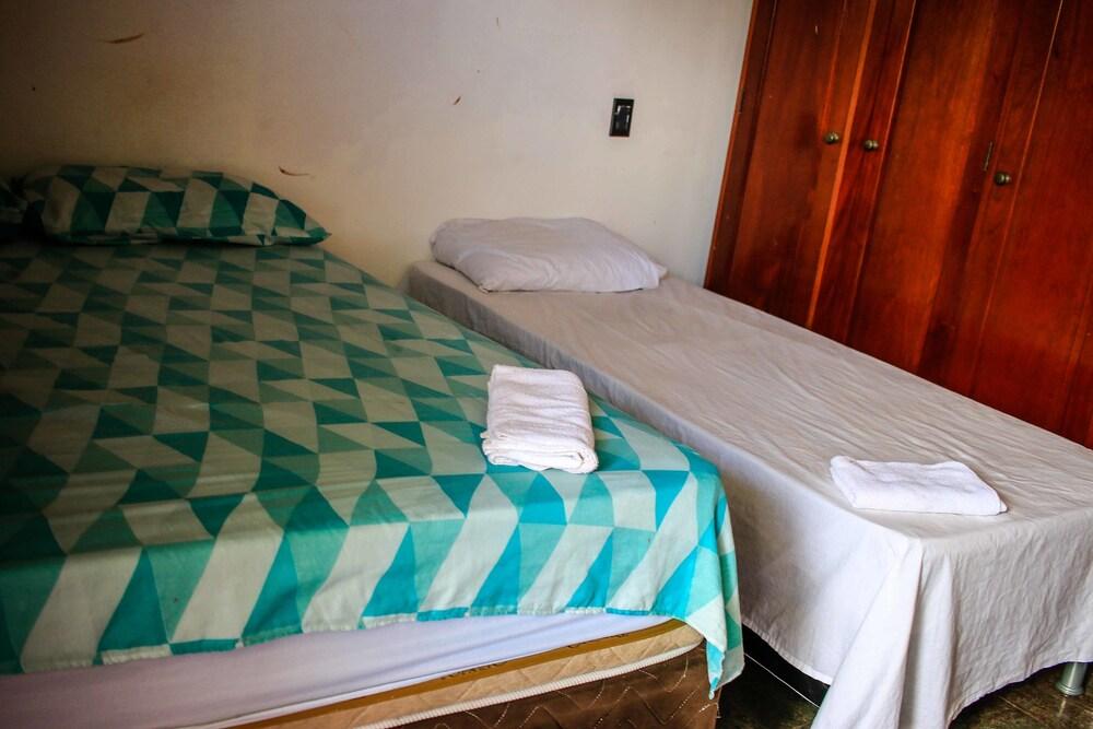 Mansao Expressar Hostel