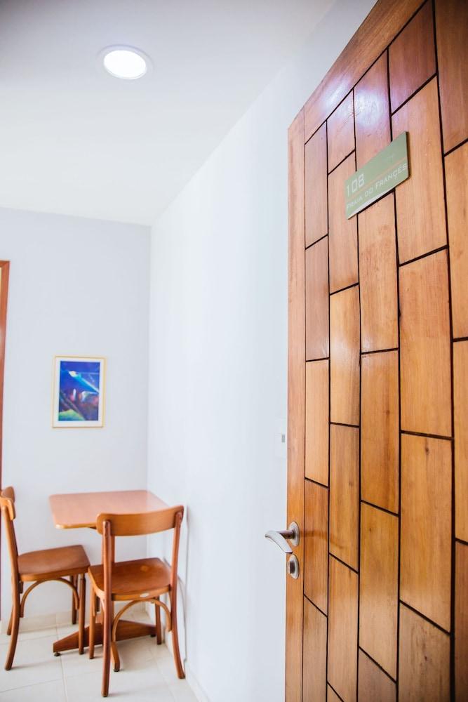 Água de Coco Pousada