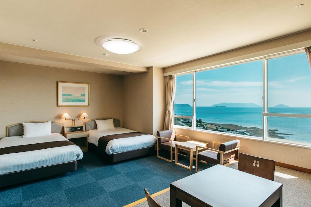 Kamenoi Hotel Setouchi Hikari
