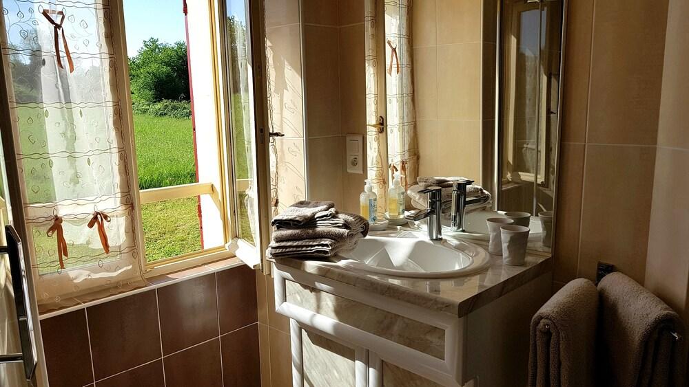 Le Domaine de la Dame Blanche