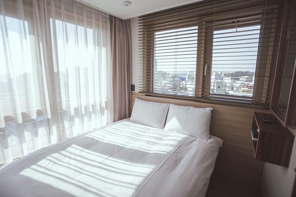 Kenny Stay Jeju Seoguipo-Hotel Kenny