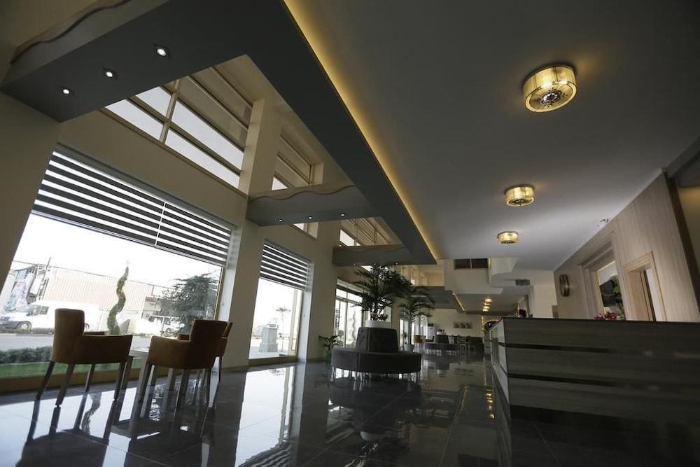 Hotel La Bella Alasehir