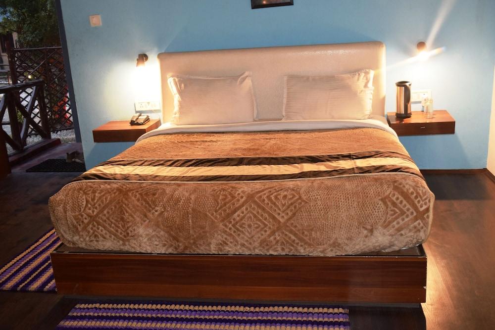 Samsara Manali Retreat