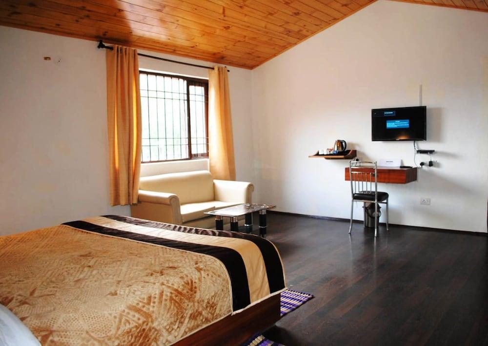 Samsara Manali Retreat