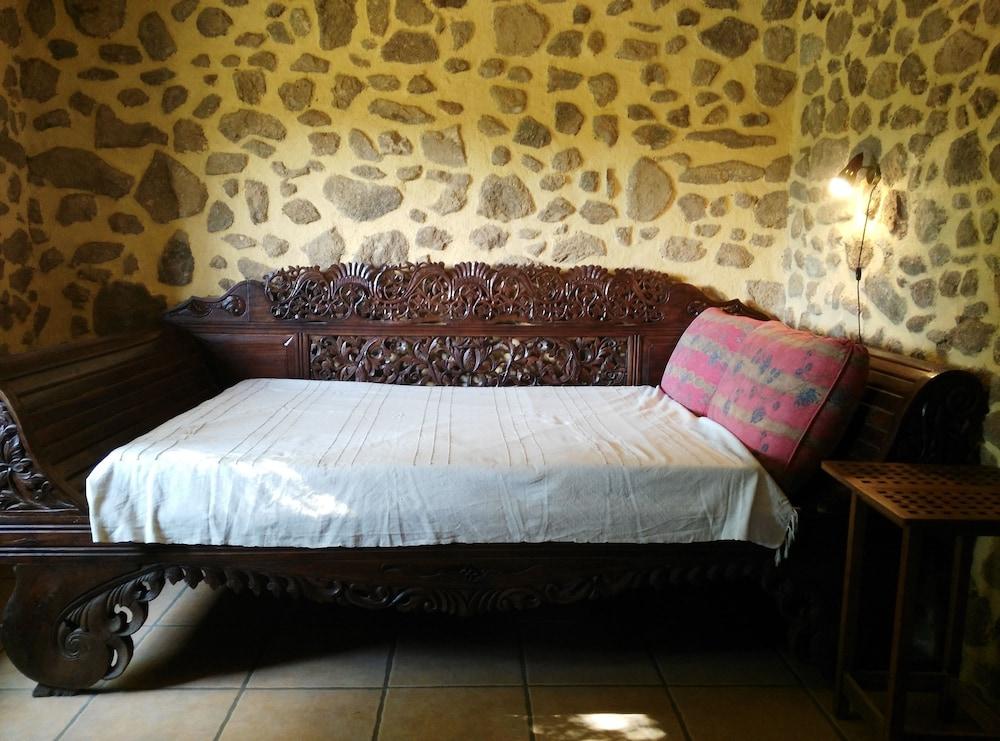 Apartamentos Arroyoriquejo