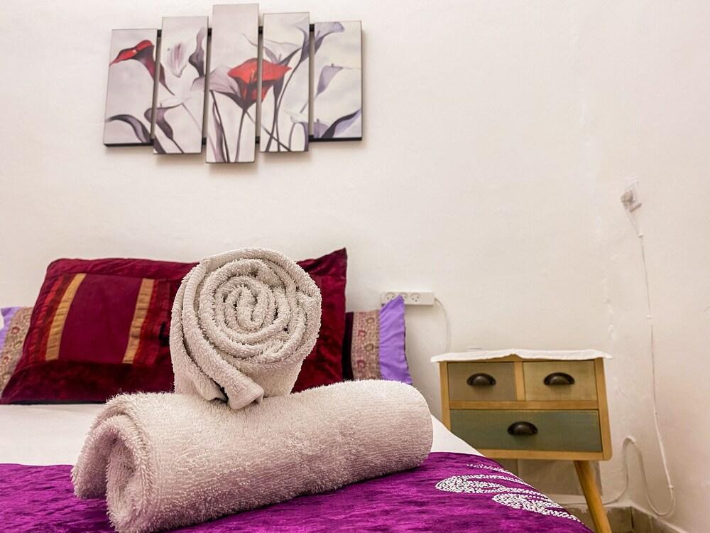 Old Town Guest House