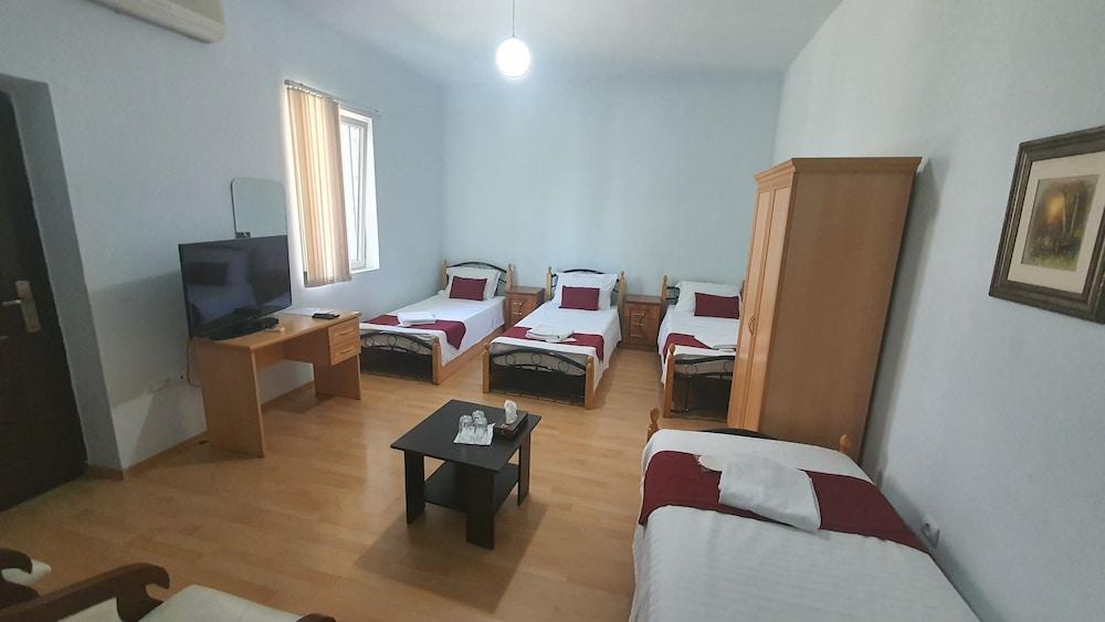 Kesabella Touristic Hotel