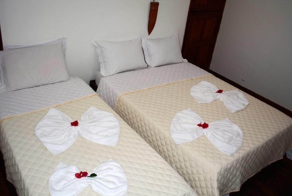 Pousada Caminho da Malhada