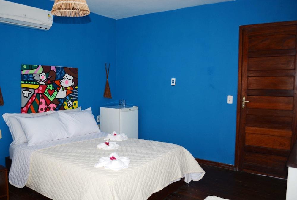 Pousada Caminho da Malhada