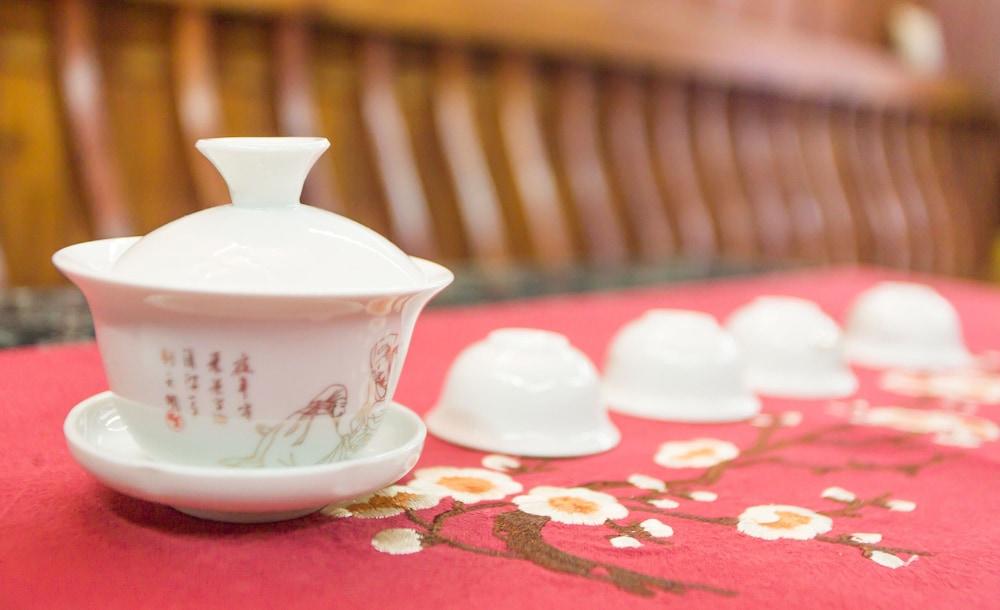 Lingting Ya'anju Featured Inn