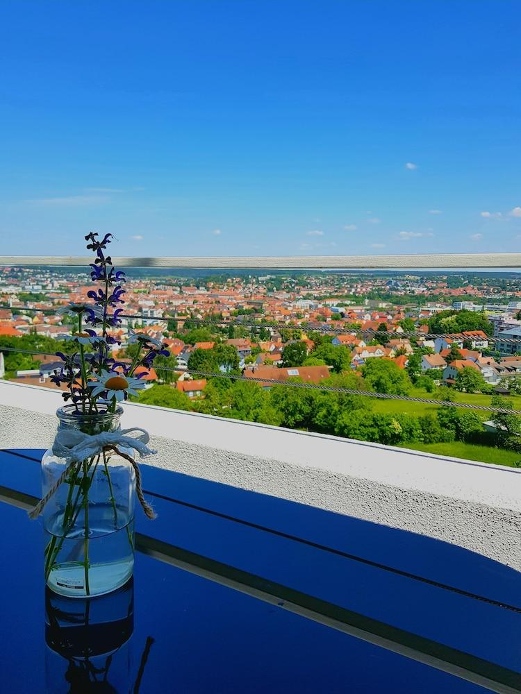 Ansbachs City Apartment