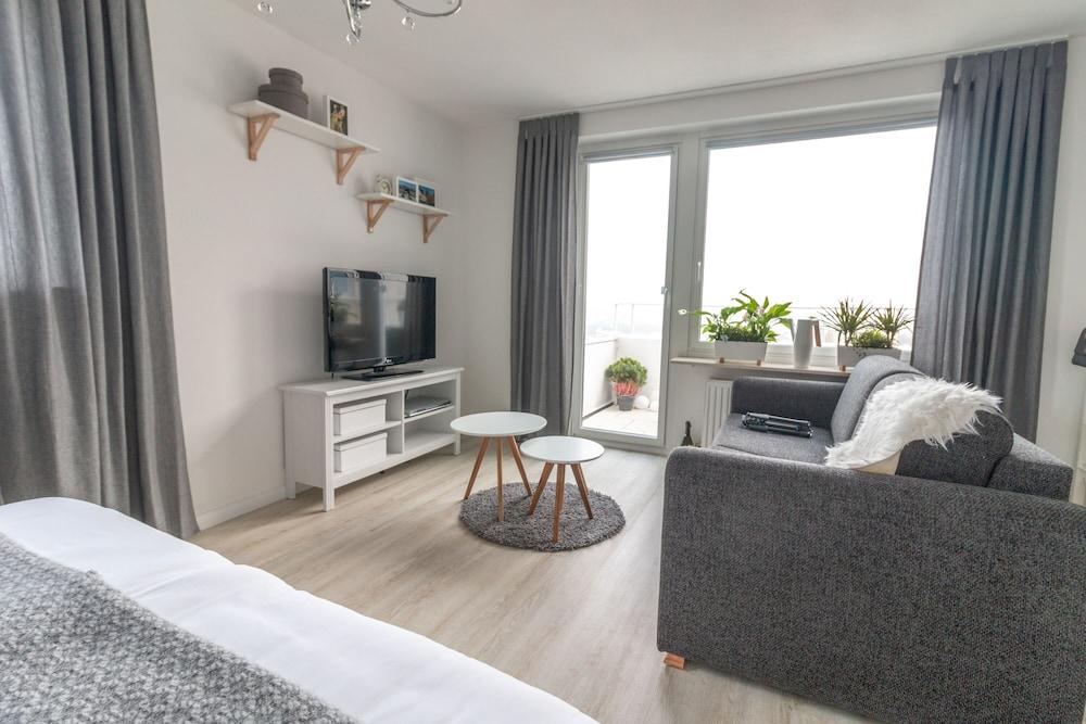 Ansbachs City Apartment