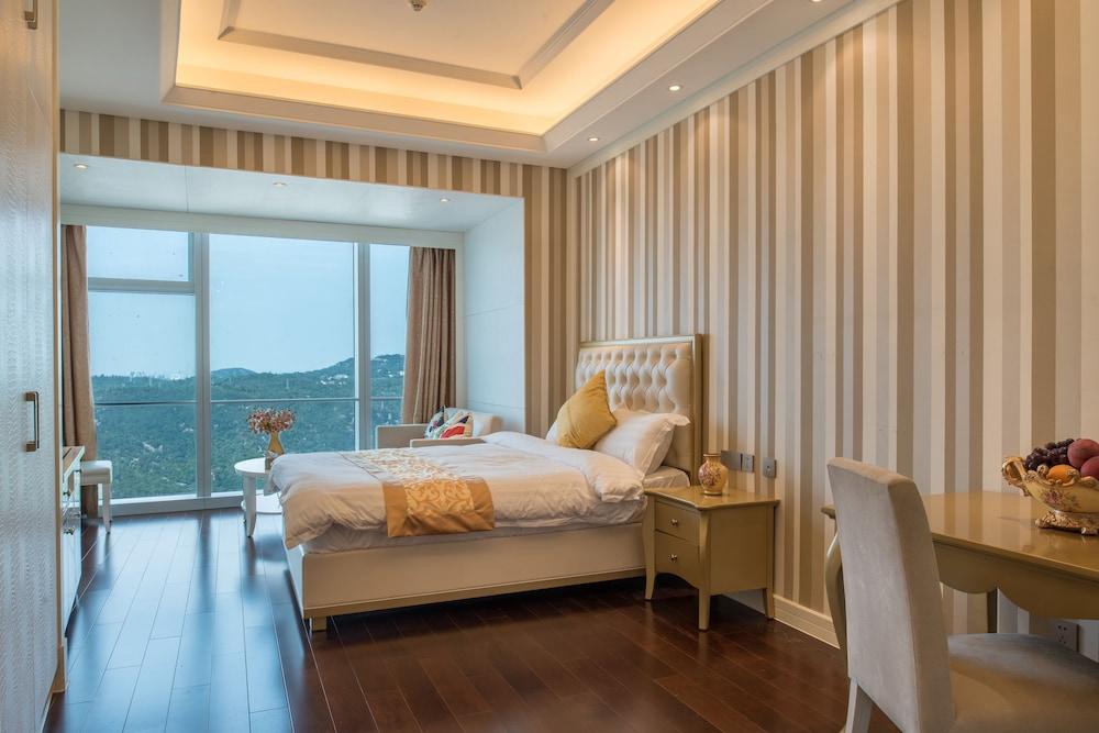 Twin Tower Anthony Seaview Apart-Hotel