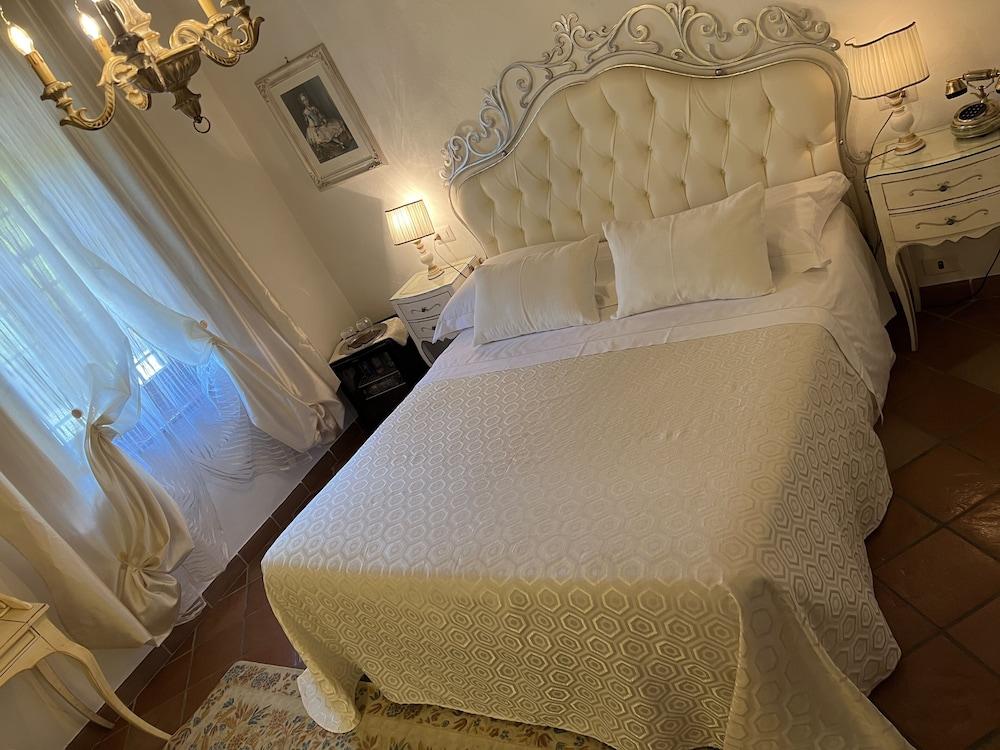 Mulino di Quercegrossa