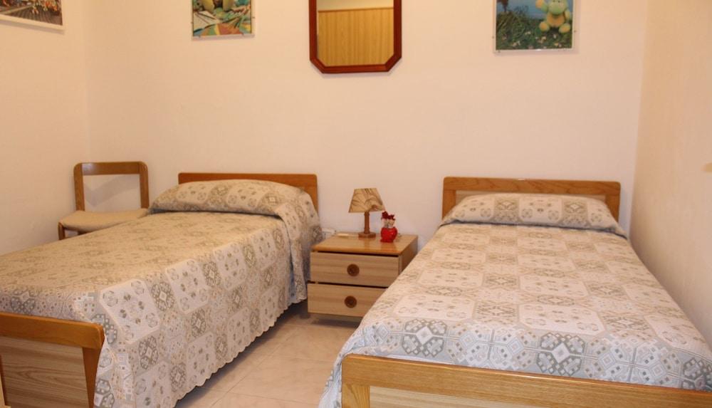 Comodo Appartamento Mono-Bifamiliare