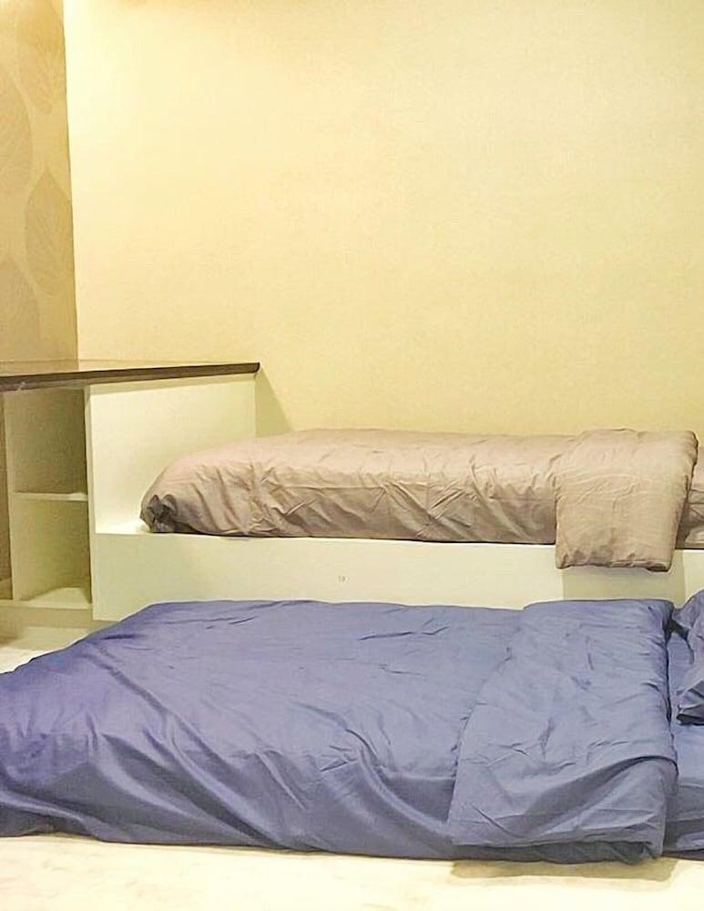 The Platinum Suites 17