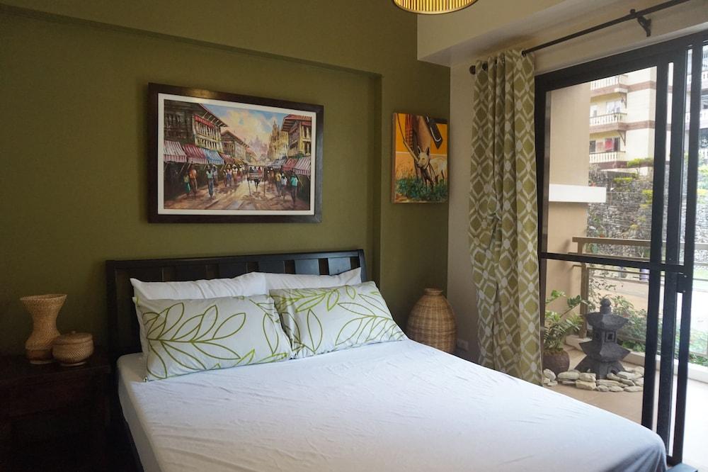 Outlook Ridge Residences N-206